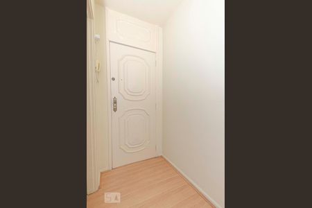 Hall de Entrada de apartamento para alugar com 3 quartos, 86m² em Tijuca, Rio de Janeiro