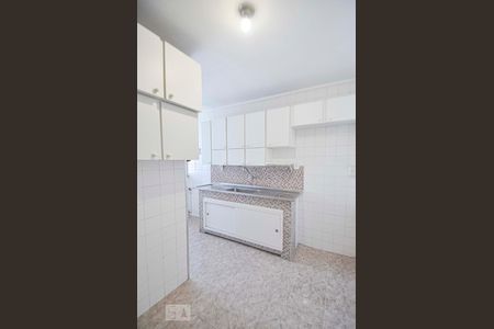 Apartamento para alugar com 86m², 3 quartos e 1 vagaCozinha