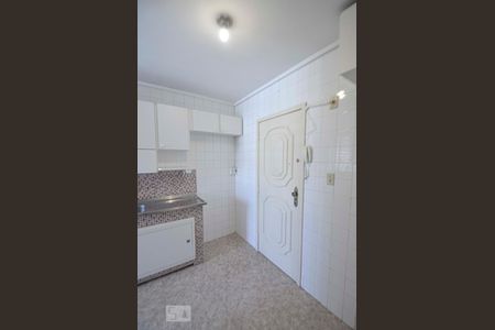 Apartamento para alugar com 86m², 3 quartos e 1 vagaCozinha