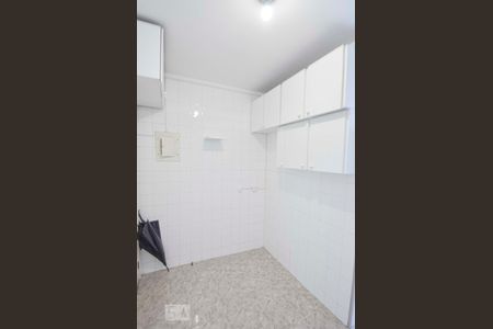 Apartamento para alugar com 86m², 3 quartos e 1 vagaCozinha