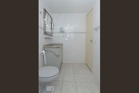 Apartamento para alugar com 86m², 3 quartos e 1 vagaBanheiro 1