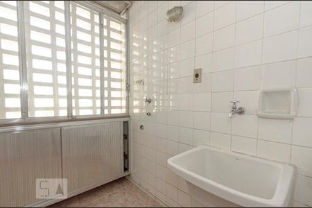 Apartamento para alugar com 86m², 3 quartos e 1 vagaÁrea de Serviço