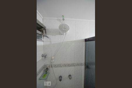 Apartamento para alugar com 86m², 3 quartos e 1 vagaBanheiro 1