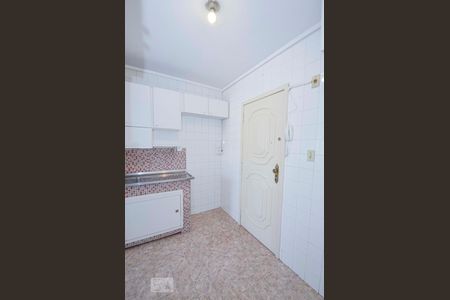 Apartamento para alugar com 86m², 3 quartos e 1 vagaCozinha