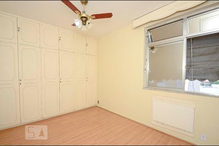 Quarto 1 de apartamento para alugar com 3 quartos, 86m² em Tijuca, Rio de Janeiro