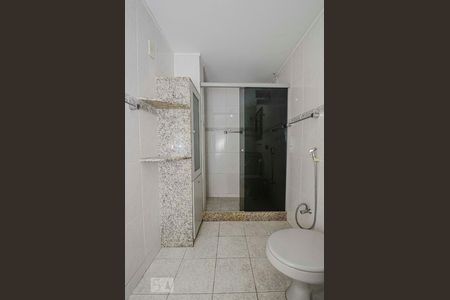 Apartamento para alugar com 86m², 3 quartos e 1 vagaBanheiro 1