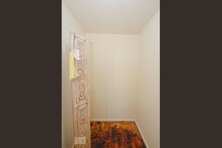 Apartamento para alugar com 86m², 3 quartos e 1 vagaQuarto de Serviço