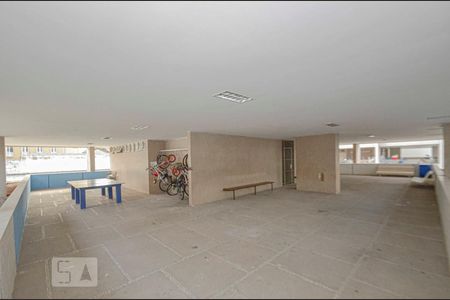 Apartamento para alugar com 86m², 3 quartos e 1 vagaÁrea Comum - Playground