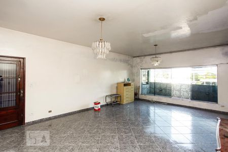 Sala de casa à venda com 3 quartos, 220m² em Macedo, Guarulhos