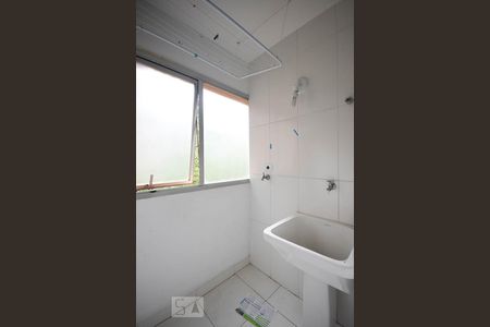 Apartamento para alugar com 45m², 1 quarto e 1 vagaÁrea de Serviço