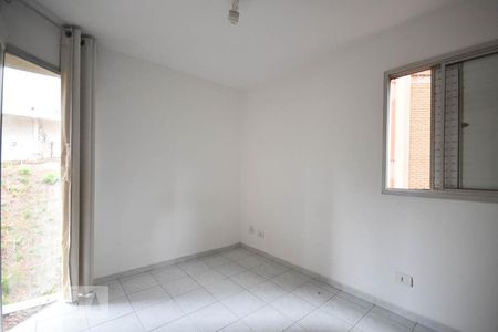 Suíte  de apartamento para alugar com 1 quarto, 45m² em Real Parque, São Paulo