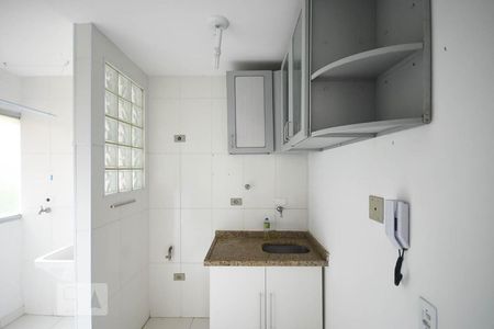 Apartamento para alugar com 45m², 1 quarto e 1 vagaCozinha