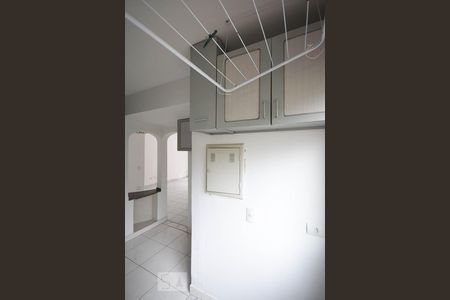 Apartamento para alugar com 45m², 1 quarto e 1 vagaÁrea de Serviço