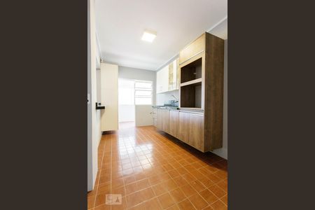 Apartamento para alugar com 117m², 3 quartos e 1 vagaCozinha