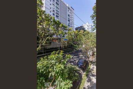 Apartamento para alugar com 117m², 3 quartos e 1 vagaVista Sala