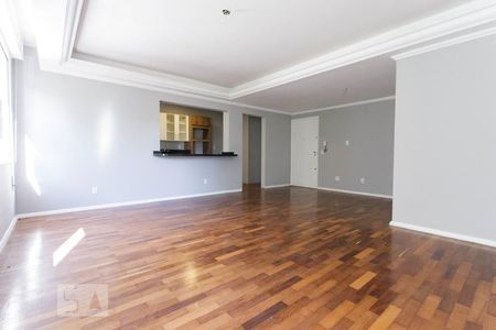 Apartamento para alugar com 117m², 3 quartos e 1 vagaSala