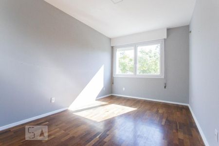 Apartamento para alugar com 117m², 3 quartos e 1 vagaSuíte