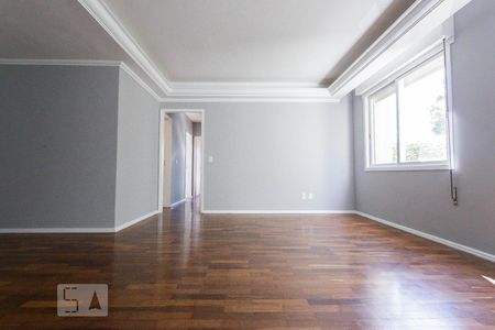 Apartamento para alugar com 117m², 3 quartos e 1 vagaSala