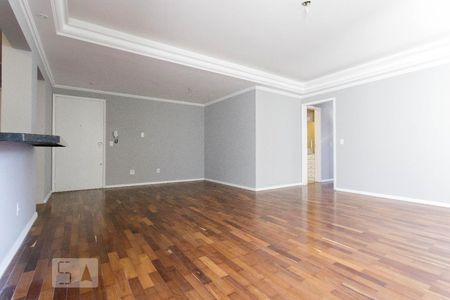 Apartamento para alugar com 117m², 3 quartos e 1 vagaSala