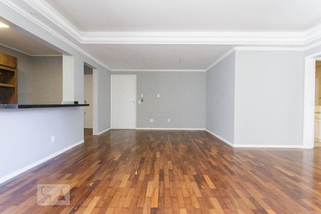 Apartamento para alugar com 117m², 3 quartos e 1 vagaSala