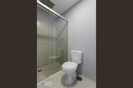 Apartamento para alugar com 117m², 3 quartos e 1 vagaBanheiro