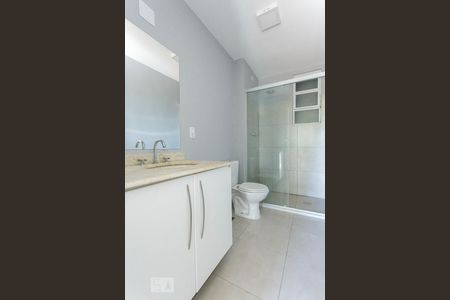 Apartamento para alugar com 117m², 3 quartos e 1 vagaSuíte