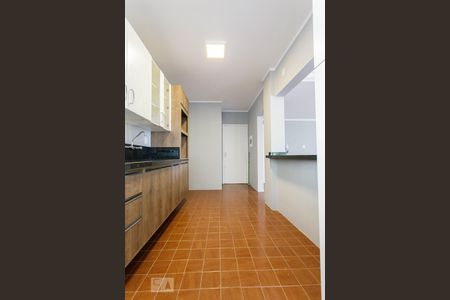 Apartamento para alugar com 117m², 3 quartos e 1 vagaCozinha