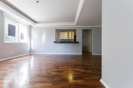 Apartamento para alugar com 117m², 3 quartos e 1 vagaSala