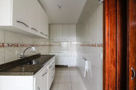 Apartamento para alugar com 45m², 1 quarto e 1 vaga Apartamento para alugar com 45m², 1 quarto e 1 vagaCozinha