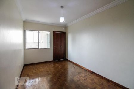 Sala de apartamento para alugar com 1 quarto, 45m² em Vila Lageado, São Paulo