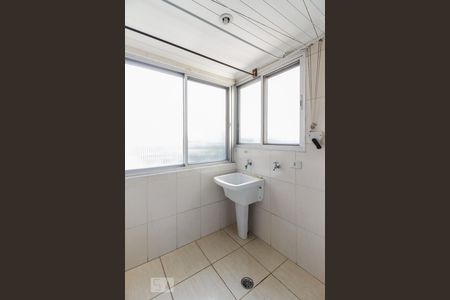 Apartamento para alugar com 45m², 1 quarto e 1 vaga Apartamento para alugar com 45m², 1 quarto e 1 vagaÁrea de Serviço