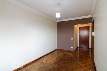 Sala de apartamento para alugar com 1 quarto, 45m² em Vila Lageado, São Paulo