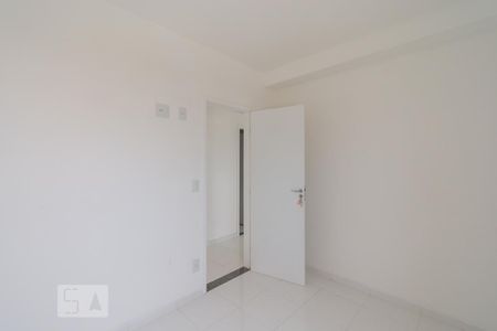 Suíte  de apartamento à venda com 2 quartos, 65m² em Santa Maria, São Caetano do Sul