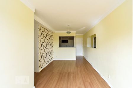 Sala de apartamento à venda com 2 quartos, 56m² em Assunção, São Bernardo do Campo