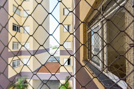 Vista do Quarto 1 de apartamento à venda com 2 quartos, 56m² em Assunção, São Bernardo do Campo