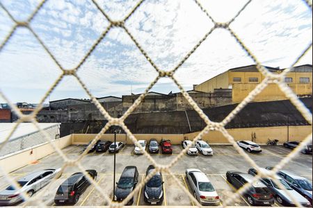 Apartamento à venda com 56m², 2 quartos e 1 vaga Apartamento à venda com 56m², 2 quartos e 1 vagaVista do Quarto 2