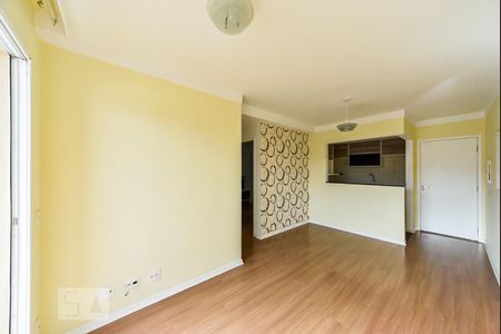 Sala de apartamento à venda com 2 quartos, 56m² em Assunção, São Bernardo do Campo