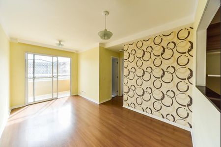 Sala de apartamento à venda com 2 quartos, 56m² em Assunção, São Bernardo do Campo