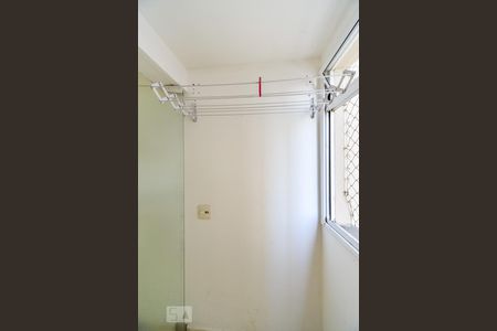 Apartamento à venda com 56m², 2 quartos e 1 vaga Apartamento à venda com 56m², 2 quartos e 1 vagaÁrea de Serviço