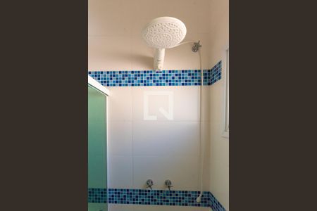 Casa de condomínio à venda com 265m², 4 quartos e 2 vagasBanheiro da Suíte 3