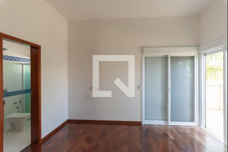 Casa de condomínio à venda com 265m², 4 quartos e 2 vagasSuíte 3