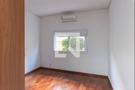 Suíte1 de casa de condomínio à venda com 4 quartos, 265m² em Swiss Park, Campinas