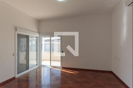 Casa de condomínio à venda com 265m², 4 quartos e 2 vagasSuíte 4