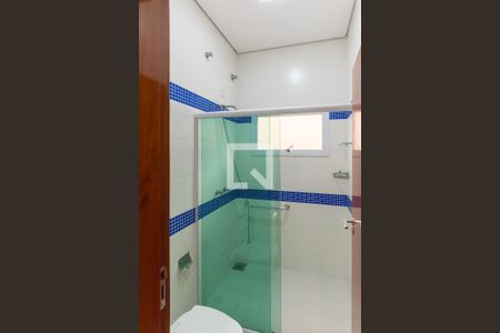 Casa de condomínio à venda com 265m², 4 quartos e 2 vagasBanheiro Suítes 1 e 2