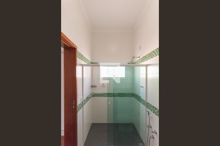 Casa de condomínio à venda com 265m², 4 quartos e 2 vagasBanheiro da Suíte 4