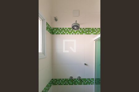 Casa de condomínio à venda com 265m², 4 quartos e 2 vagasBanheiro da Suíte 4