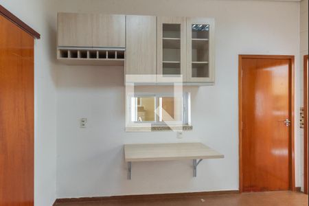 Casa de condomínio à venda com 265m², 4 quartos e 2 vagasCozinha