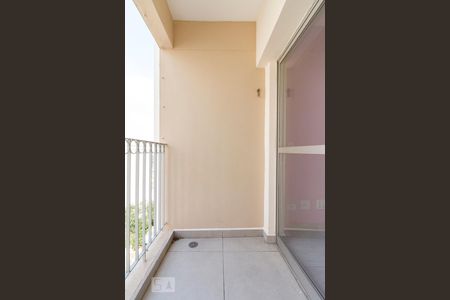 Apartamento para alugar com 60m², 2 quartos e 1 vagaVaranda 