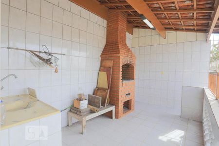 Casa à venda com 300m², 5 quartos e 3 vagasChurrasqueira Terraço