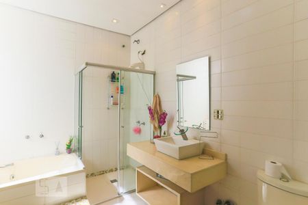 Casa à venda com 300m², 5 quartos e 3 vagasBanheiro